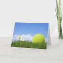 Buscar pelota de tenis tarjetas Deportes