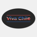 Buscar bandera de chile pegatinas Patriótico