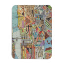 Buscar mapas imanes Nueva york