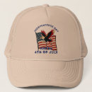 Buscar independencia gorras 4 º de julio