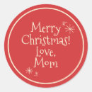 Buscar navidad retro pegatinas Vintage
