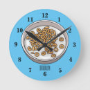 Buscar trigo relojes de pared General y unisex
