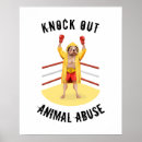Buscar abuso posters Crueldad animal
