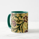 Buscar brocado tazas Colorido