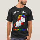 Buscar super gay camisetas Orgullo