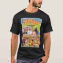 Buscar acto secundario camisetas Diversión
