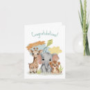 Buscar nuevos bebés tarjetas General y unisex