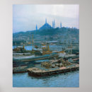 Buscar mezquitas posters Estambul