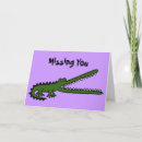 Buscar croc tarjetas Adorable