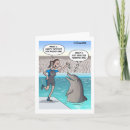 Buscar delfínes tarjetas Animales