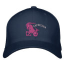 Buscar capricornio gorras Cumpleaños