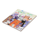 Buscar dibujo del gato azulejos Lindo