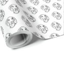 Buscar perro salchicha papel de regalo Cachorro