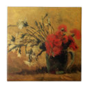 Buscar claveles azulejos Flores
