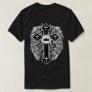 Buscar danza cristiana camisetas Música