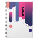 Buscar bauhaus cuadernos Azul