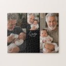 Buscar para los abuelos puzzles Para él