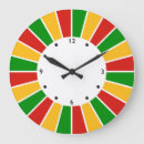 Buscar rasta relojes de pared Reggae