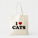 Buscar amo gatos bolsos Amante del gato
