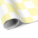 Buscar tablero blanco papel de regalo A cuadros