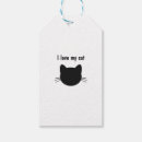 Buscar amo mi gato Negro