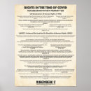 Buscar declaración de derechos humanos posters Libertad