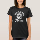 Buscar mermaid mujer camisetas Playa