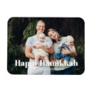 Buscar hanukkah rectangulares imanes General y unisex