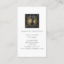 Buscar salud alternativa tarjetas de visita Naturopath