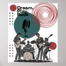 Buscar música de los años 80 posters General y unisex