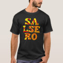 Buscar salsera ropa Bailarina