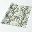 Buscar osos koala papel de regalo Bebé