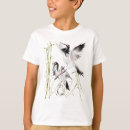 Buscar grúas camisetas Pájaros