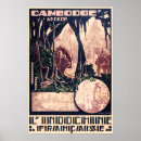 Buscar templos de angkor wat posters Retro