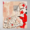 Buscar pintura de aerosol posters Calle