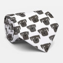 Buscar de labrador corbatas Recuperador de labradores