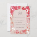 Buscar color coral invitaciones Para ella