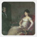 Buscar goya pegatinas Femenino