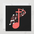 Buscar clef invitaciones Concierto