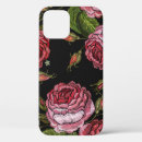 Buscar bordados iphone fundas Flores