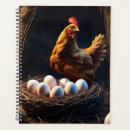 Buscar huevos agendas General y unisex