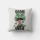 Buscar del videojuego cojines Adolescente chico