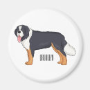 Buscar bernese imanes Perro