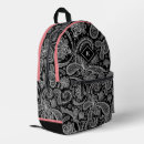 Buscar rosa blanco mochilas Floral