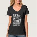 Buscar patton camisetas Apellido
