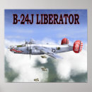 Buscar b 24 posters Wwii