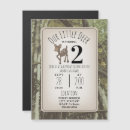 Buscar camuflaje invitaciones Bosque