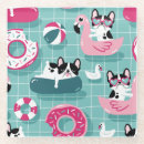 Buscar flotador posavasos Verano