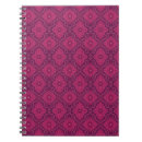 Buscar estampado de flores cuadernos Floral