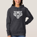 Buscar tigres sudaderas Para ella
